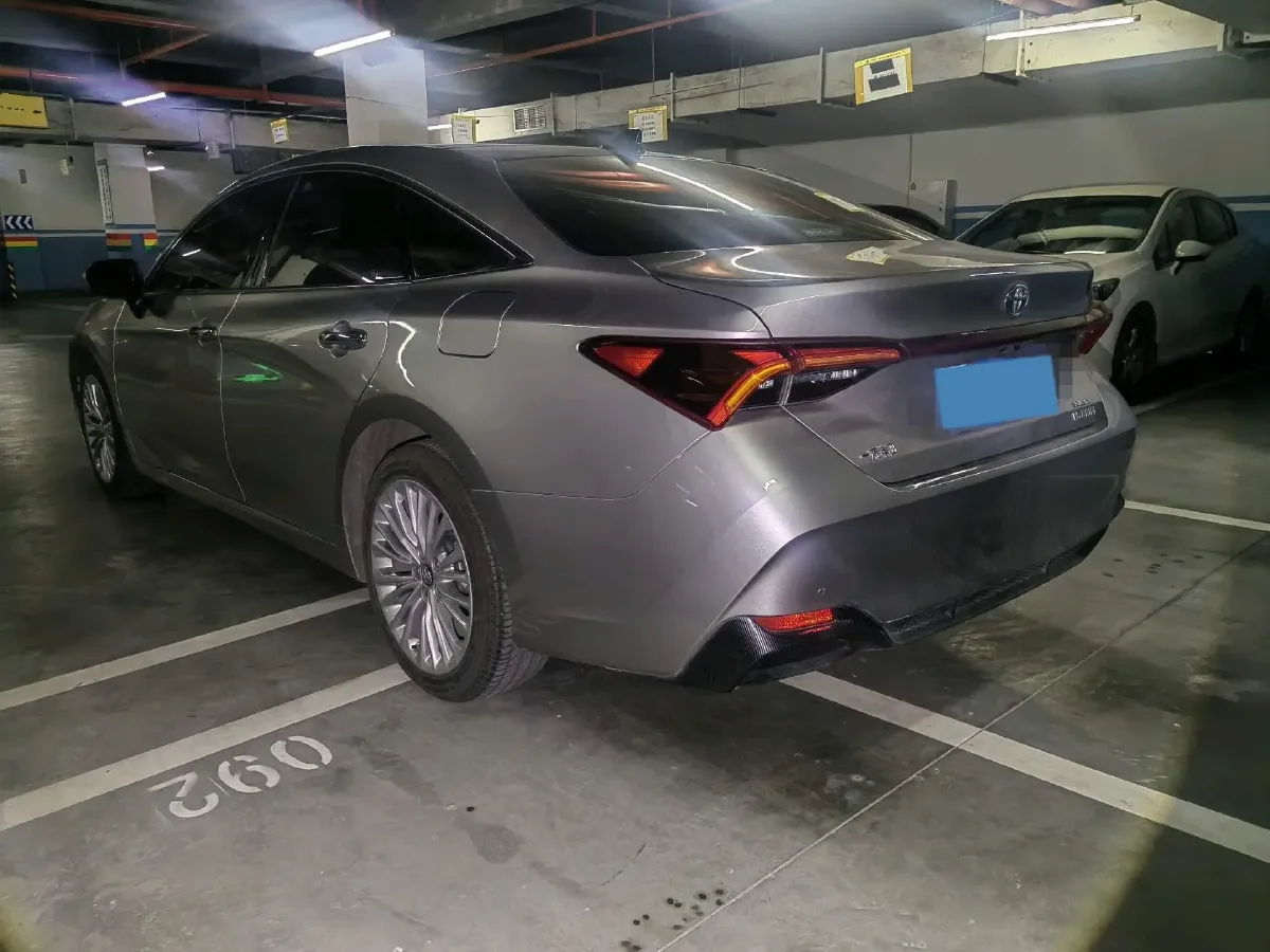 2019 Toyota Avalon 2.5L 178HP L4 E-CVT Hybrid,autocango,china used car exporter,china ev exporter,chinese used car exporter,chinese used ev exporter