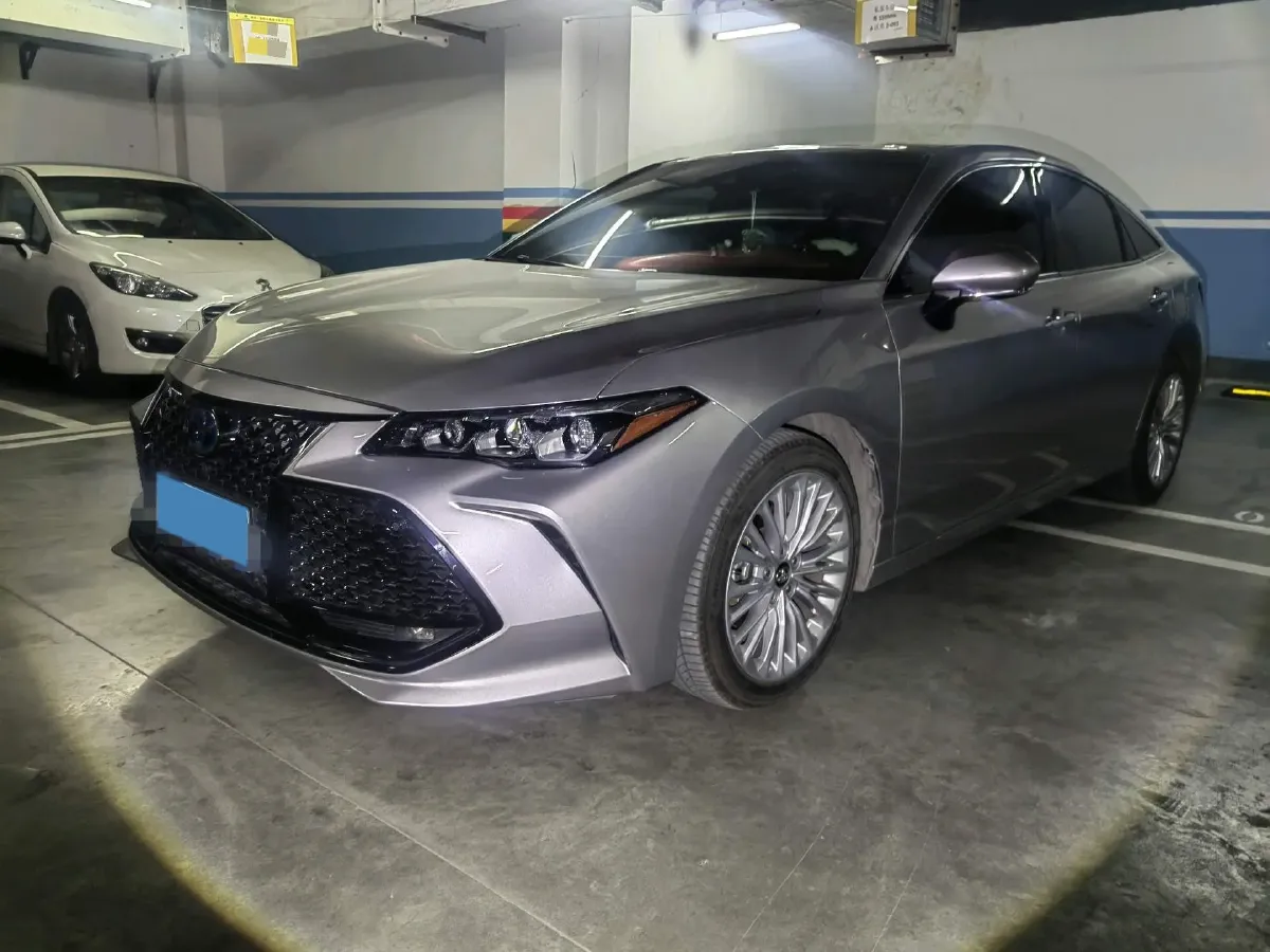 2019 Toyota Avalon 2.5L 178HP L4 E-CVT Hybrid,autocango,china used car exporter,china ev exporter,chinese used car exporter,chinese used ev exporter