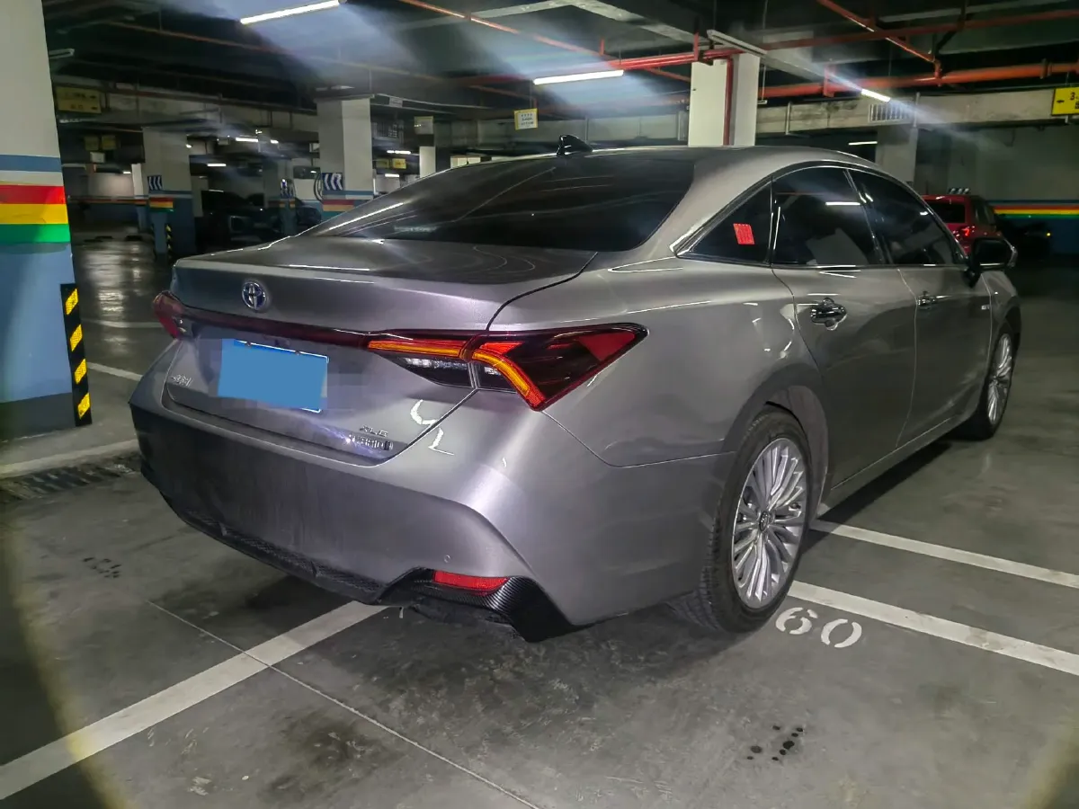2019 Toyota Avalon 2.5L 178HP L4 E-CVT Hybrid,autocango,china used car exporter,china ev exporter,chinese used car exporter,chinese used ev exporter