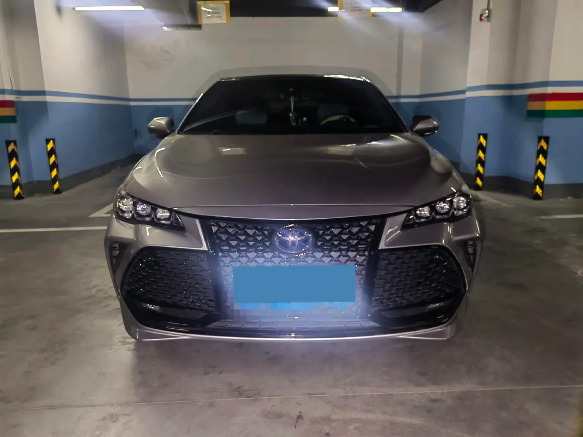 2019 Toyota Avalon 2.5L 178HP L4 E-CVT Hybrid,autocango,china used car exporter,china ev exporter,chinese used car exporter,chinese used ev exporter