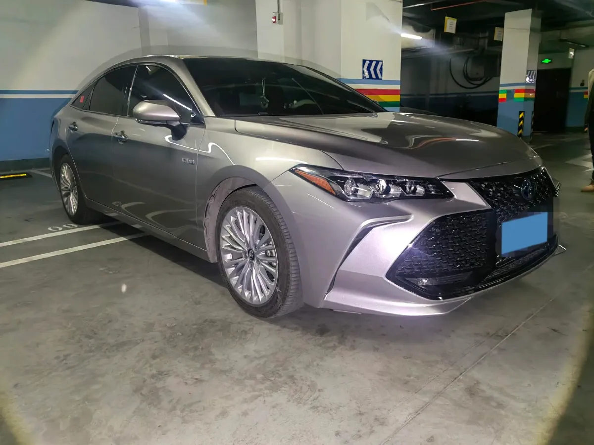 2019 Toyota Avalon 2.5L 178HP L4 E-CVT Hybrid,autocango,china used car exporter,china ev exporter,chinese used car exporter,chinese used ev exporter