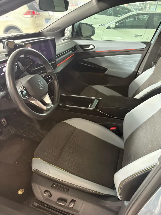 2021 Volkswagen ID.4 Crozz BEV 84.8KWH,autocango,china used car exporter,china ev exporter,chinese used car exporter,chinese used ev exporter