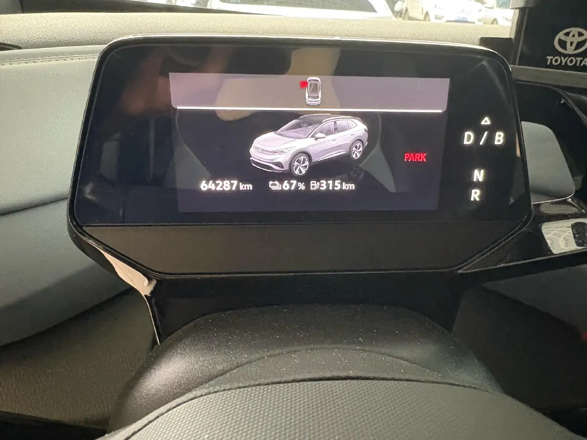 2021 Volkswagen ID.4 Crozz BEV 84.8KWH,autocango,china used car exporter,china ev exporter,chinese used car exporter,chinese used ev exporter