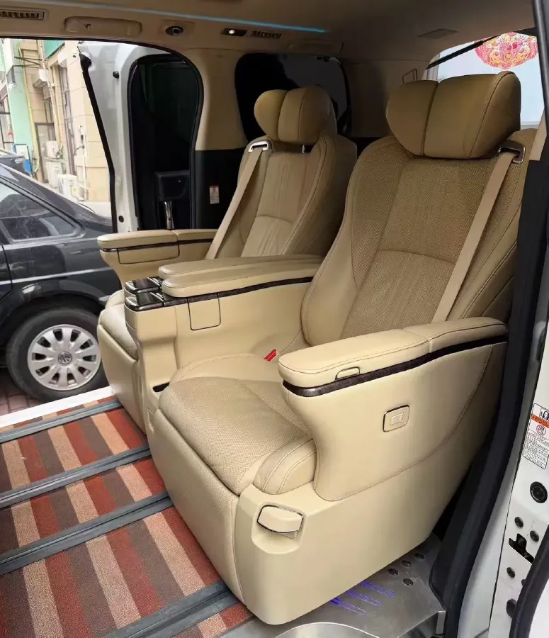 2020 Toyota Vellfire 2.5L 117HP L4 E-CVT Hybrid,autocango,china used car exporter,china ev exporter,chinese used car exporter,chinese used ev exporter