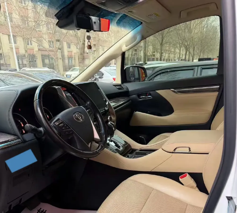 2020 Toyota Vellfire 2.5L 117HP L4 E-CVT Hybrid,autocango,china used car exporter,china ev exporter,chinese used car exporter,chinese used ev exporter