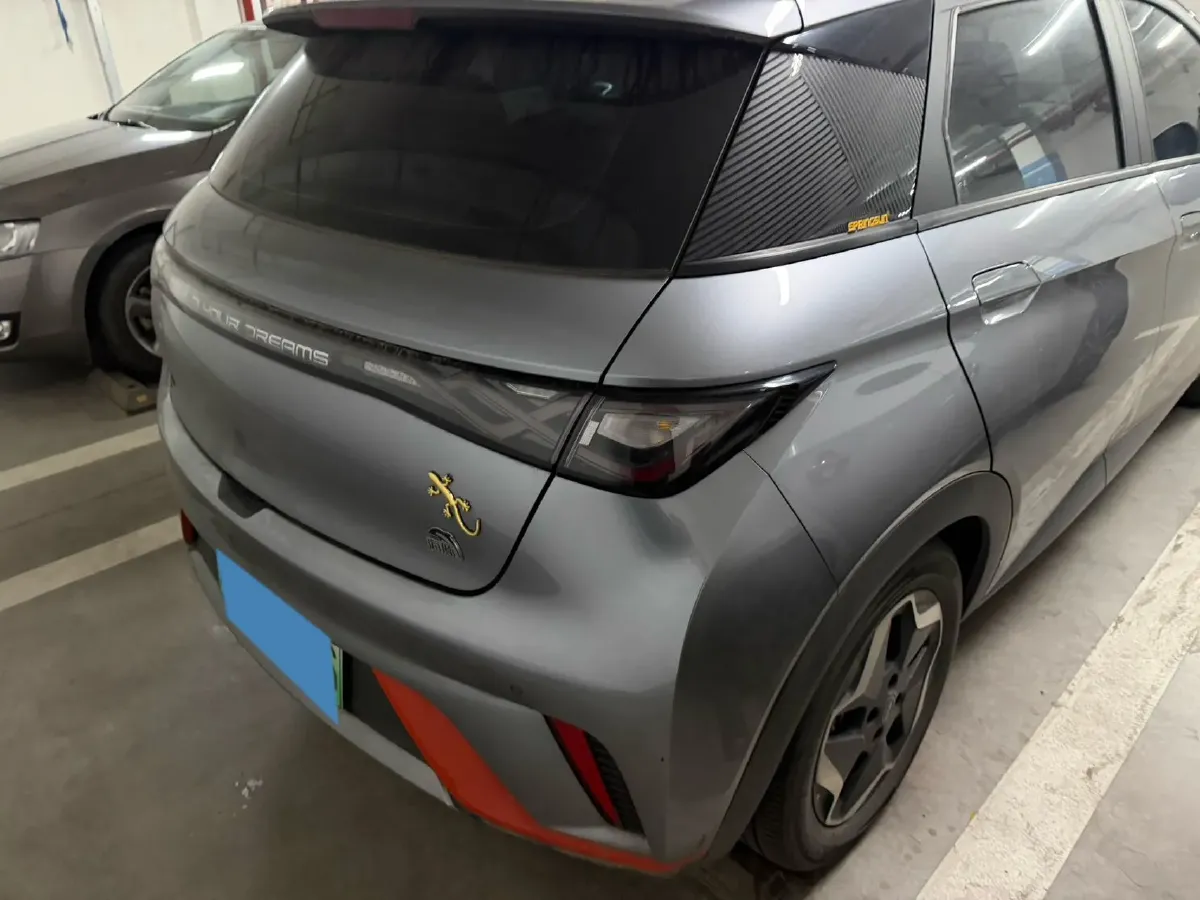 2021 BYD Yuan Pro BEV 50.1KWH,autocango,china used car exporter,china ev exporter,chinese used car exporter,chinese used ev exporter