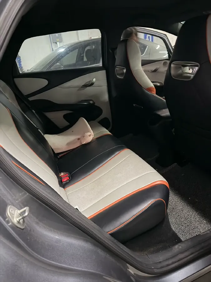 2021 BYD Yuan Pro BEV 50.1KWH,autocango,china used car exporter,china ev exporter,chinese used car exporter,chinese used ev exporter