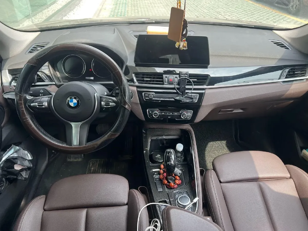 2020 BMW X1 1.5T 140HP L3 7DCT,autocango,china used car exporter,china ev exporter,chinese used car exporter,chinese used ev exporter