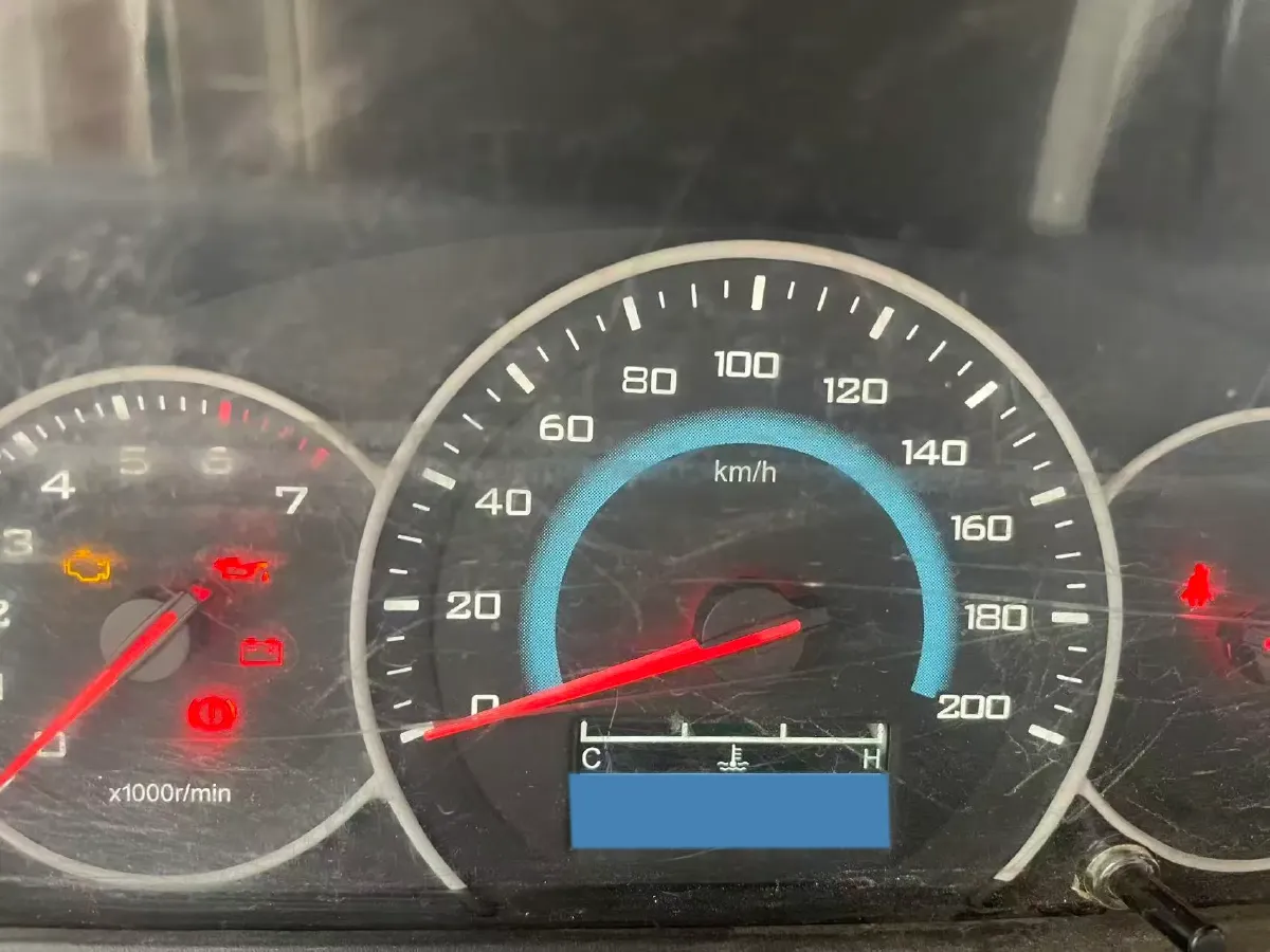 2019 WuLing RongGuang New Truck 1.8L 133HP L4 5MT,autocango,china used car exporter,china ev exporter,chinese used car exporter,chinese used ev exporter