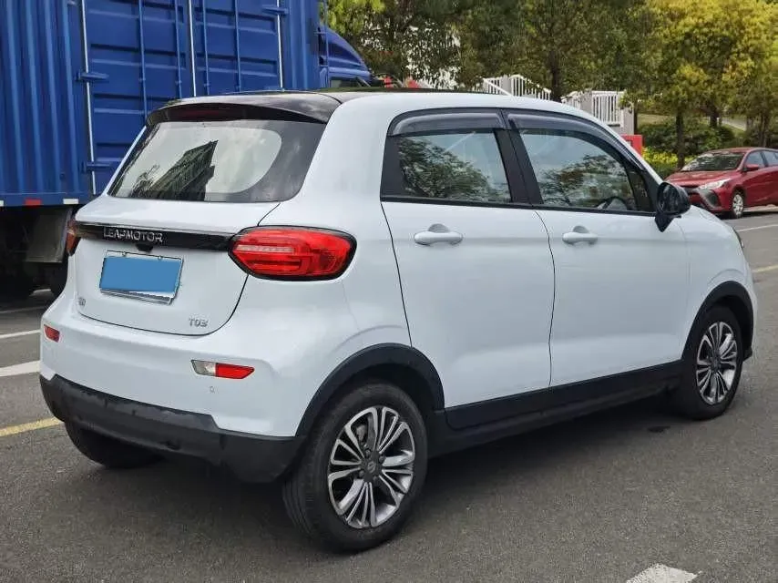 2024 Leapmotor T03 BEV 31.9KWH,autocango,china used car exporter,china ev exporter,chinese used car exporter,chinese used ev exporter