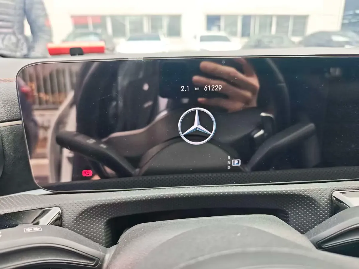 2022 Mercedes-Benz CLA Class 1.3T 163HP L4 7DCT,autocango,china used car exporter,china ev exporter,chinese used car exporter,chinese used ev exporter