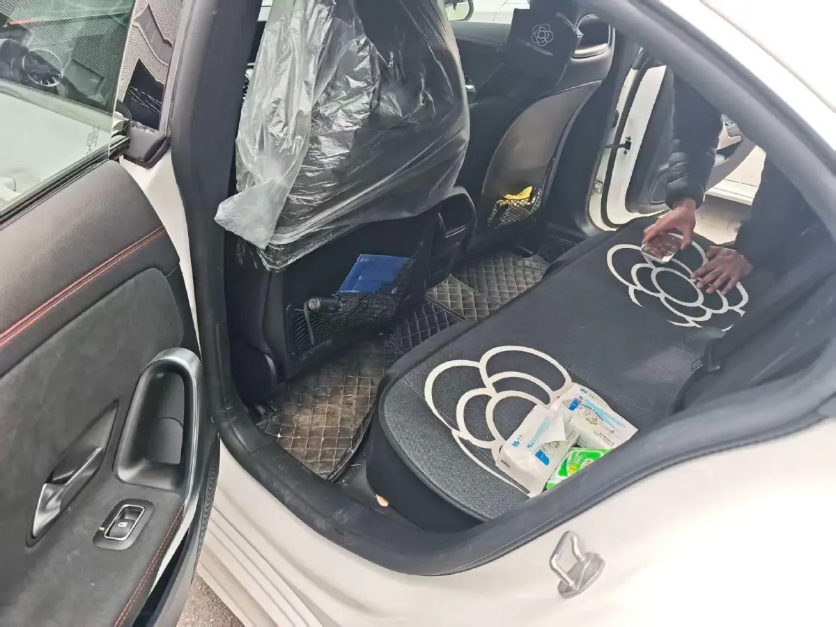 2022 Mercedes-Benz CLA Class 1.3T 163HP L4 7DCT,autocango,china used car exporter,china ev exporter,chinese used car exporter,chinese used ev exporter