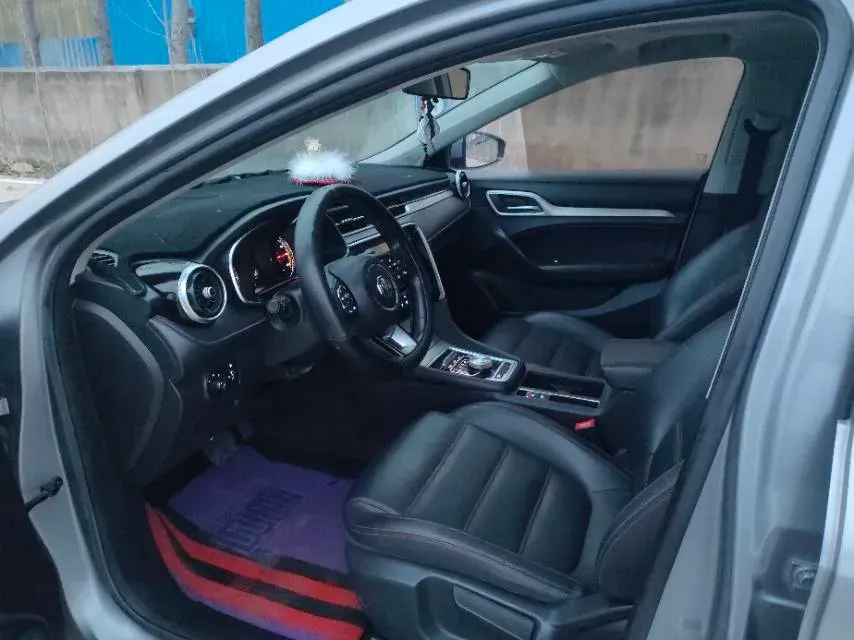 2019 MG MG6 1.5T 169HP L4 7DCT,autocango,china used car exporter,china ev exporter,chinese used car exporter,chinese used ev exporter