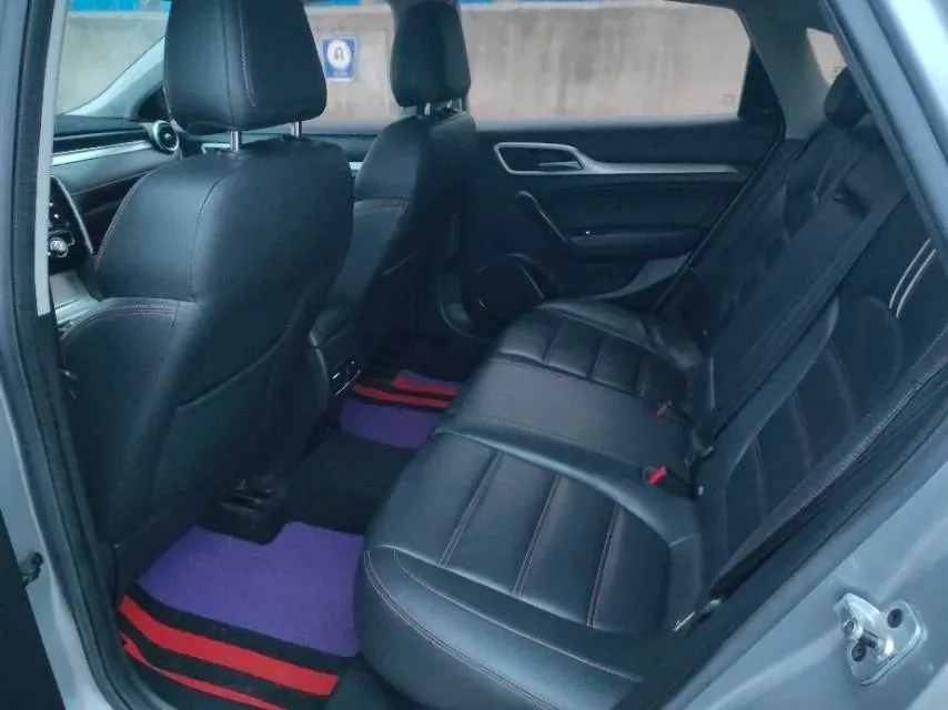 2019 MG MG6 1.5T 169HP L4 7DCT,autocango,china used car exporter,china ev exporter,chinese used car exporter,chinese used ev exporter