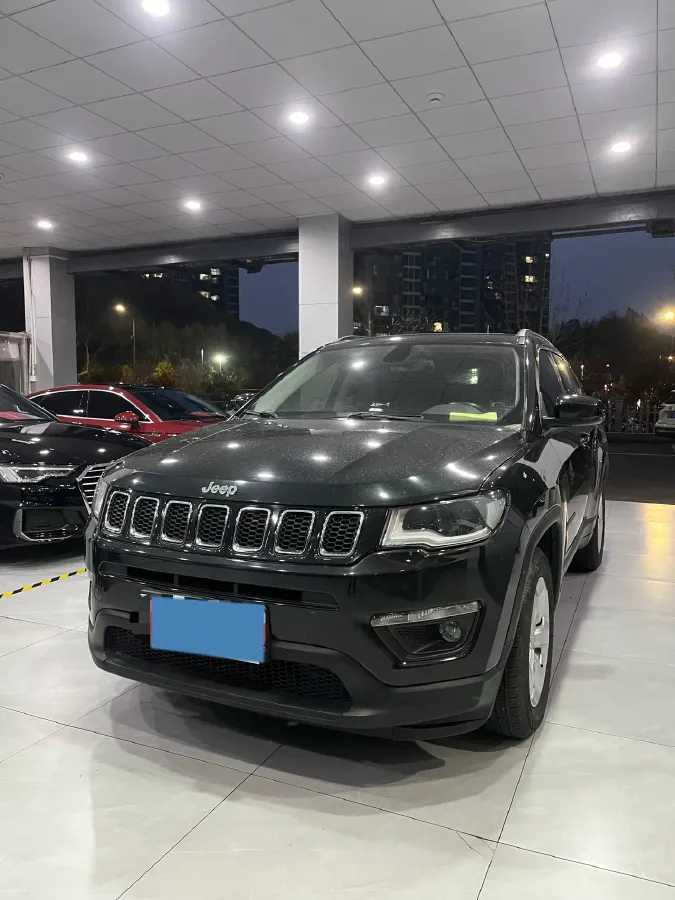 2019 Jeep Compass 1.3T 173HP L4 7DCT,autocango,china used car exporter,china ev exporter,chinese used car exporter,chinese used ev exporter