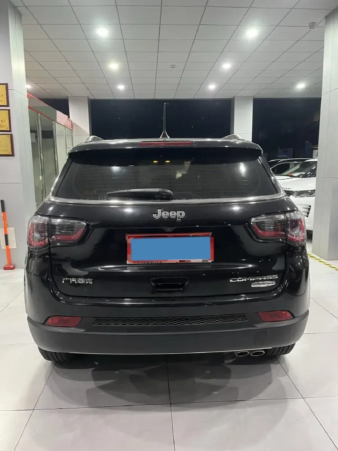 2019 Jeep Compass 1.3T 173HP L4 7DCT,autocango,china used car exporter,china ev exporter,chinese used car exporter,chinese used ev exporter