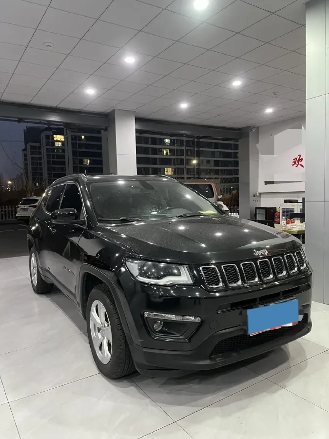 2019 Jeep Compass 1.3T 173HP L4 7DCT,autocango,china used car exporter,china ev exporter,chinese used car exporter,chinese used ev exporter
