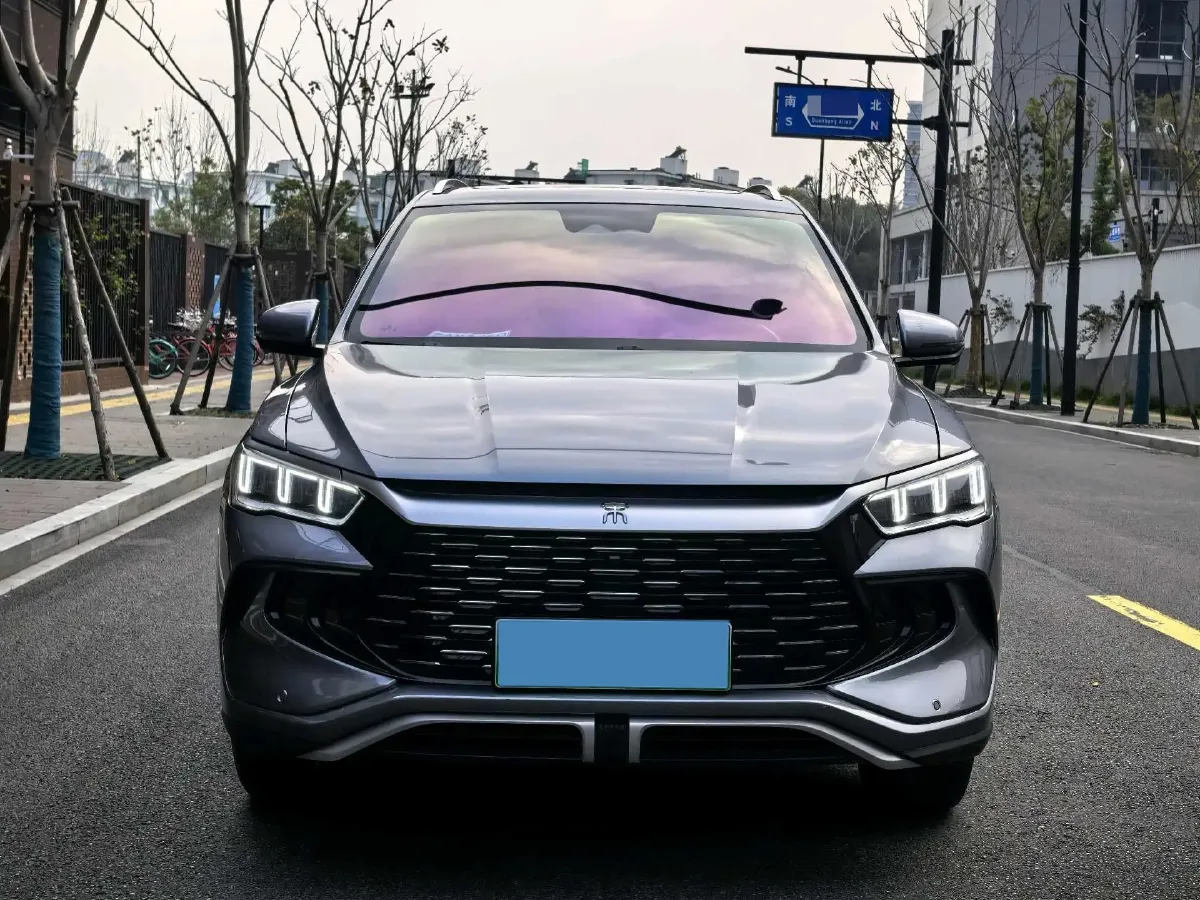 2024 BYD Song Pro 1.5L 110HP L4 E-CVT PHEV 12.9KWH,autocango,china used car exporter,china ev exporter,chinese used car exporter,chinese used ev exporter