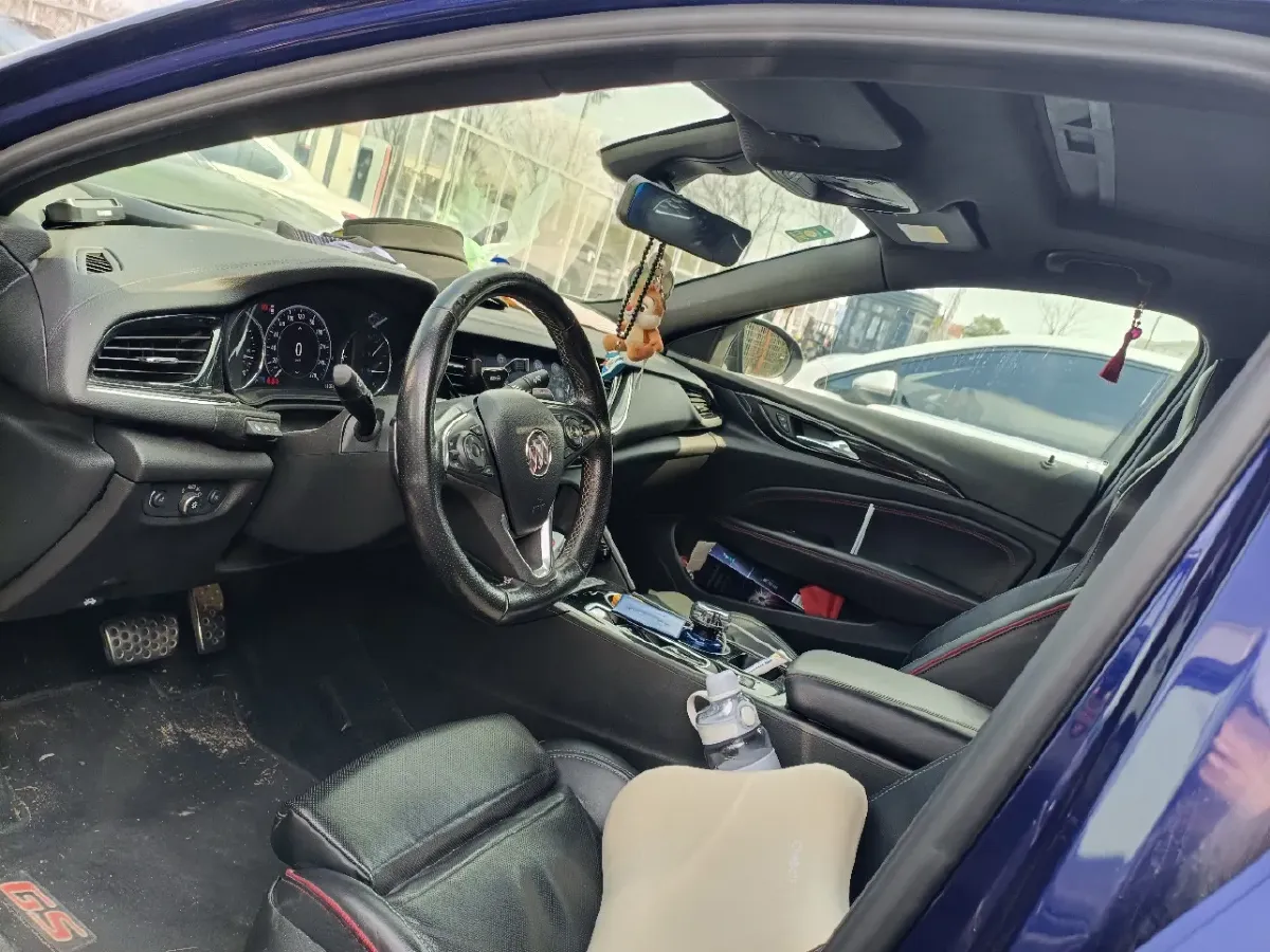 2020 Buick Regal 2.0T 237HP L4 9AT,autocango,china used car exporter,china ev exporter,chinese used car exporter,chinese used ev exporter