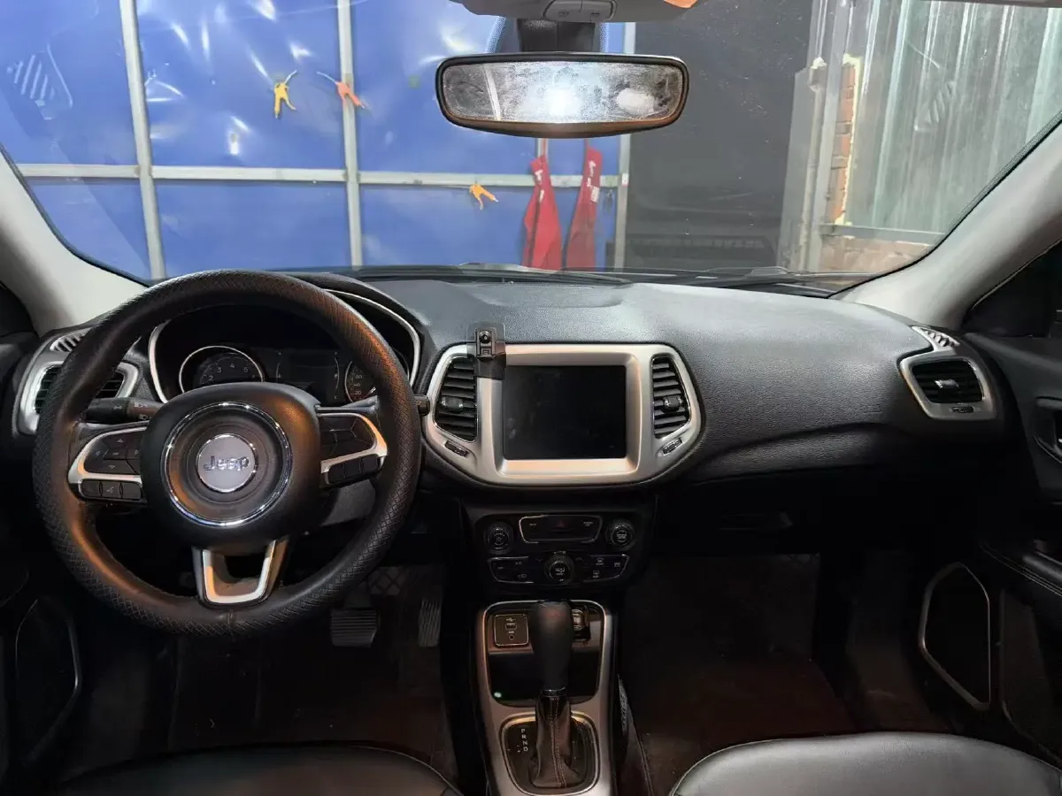 2019 Jeep Compass 1.3T 173HP L4 7DCT,autocango,china used car exporter,china ev exporter,chinese used car exporter,chinese used ev exporter