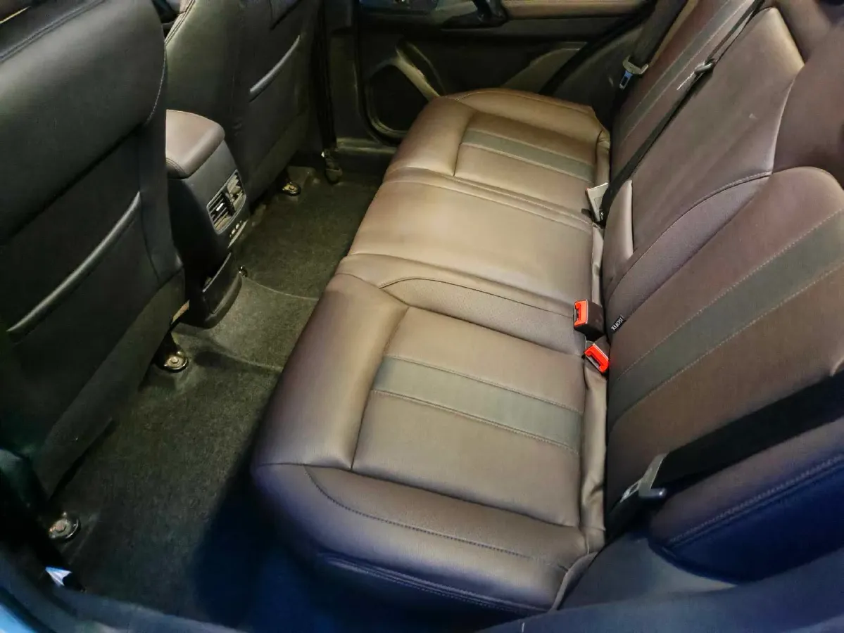 2018 GAC Trumpchi GS4 1.5T 152HP L4 6AT,autocango,china used car exporter,china ev exporter,chinese used car exporter,chinese used ev exporter