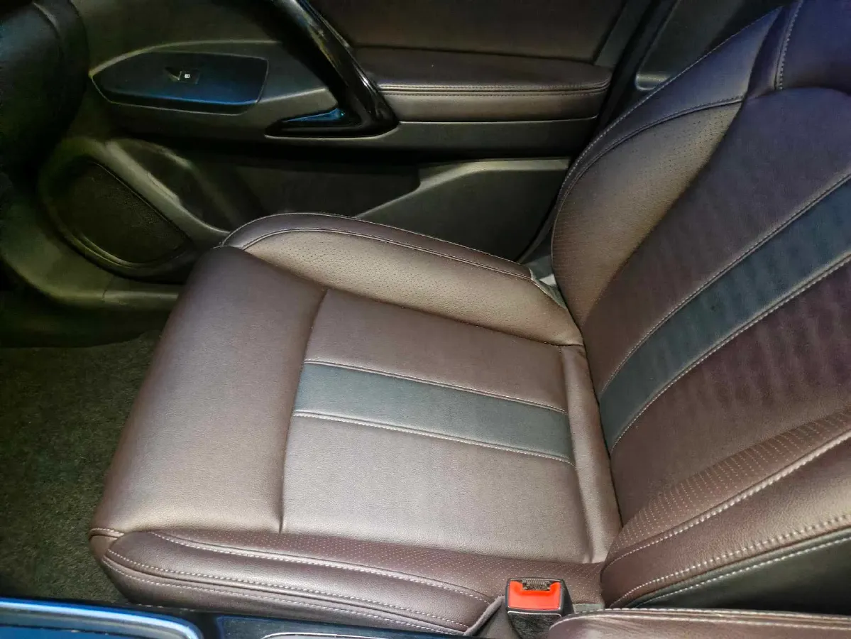 2018 GAC Trumpchi GS4 1.5T 152HP L4 6AT,autocango,china used car exporter,china ev exporter,chinese used car exporter,chinese used ev exporter