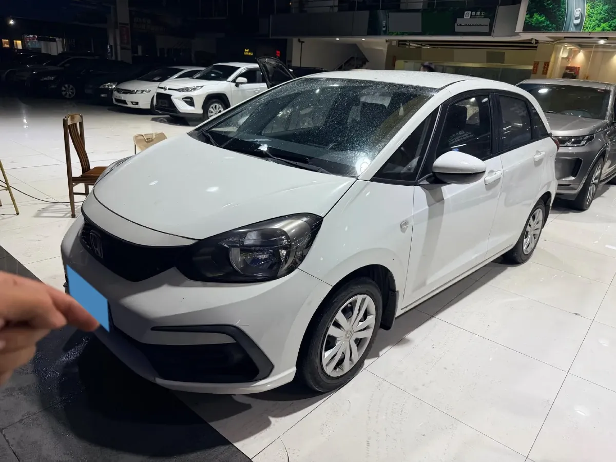 2021 Honda Fit 1.5L 131HP L4 CVT,autocango,china used car exporter,china ev exporter,chinese used car exporter,chinese used ev exporter