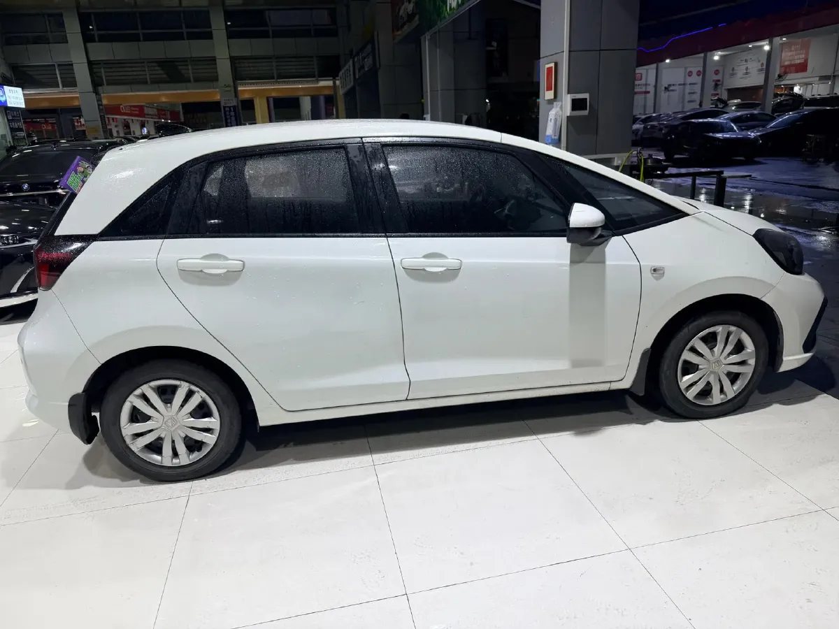2021 Honda Fit 1.5L 131HP L4 CVT,autocango,china used car exporter,china ev exporter,chinese used car exporter,chinese used ev exporter