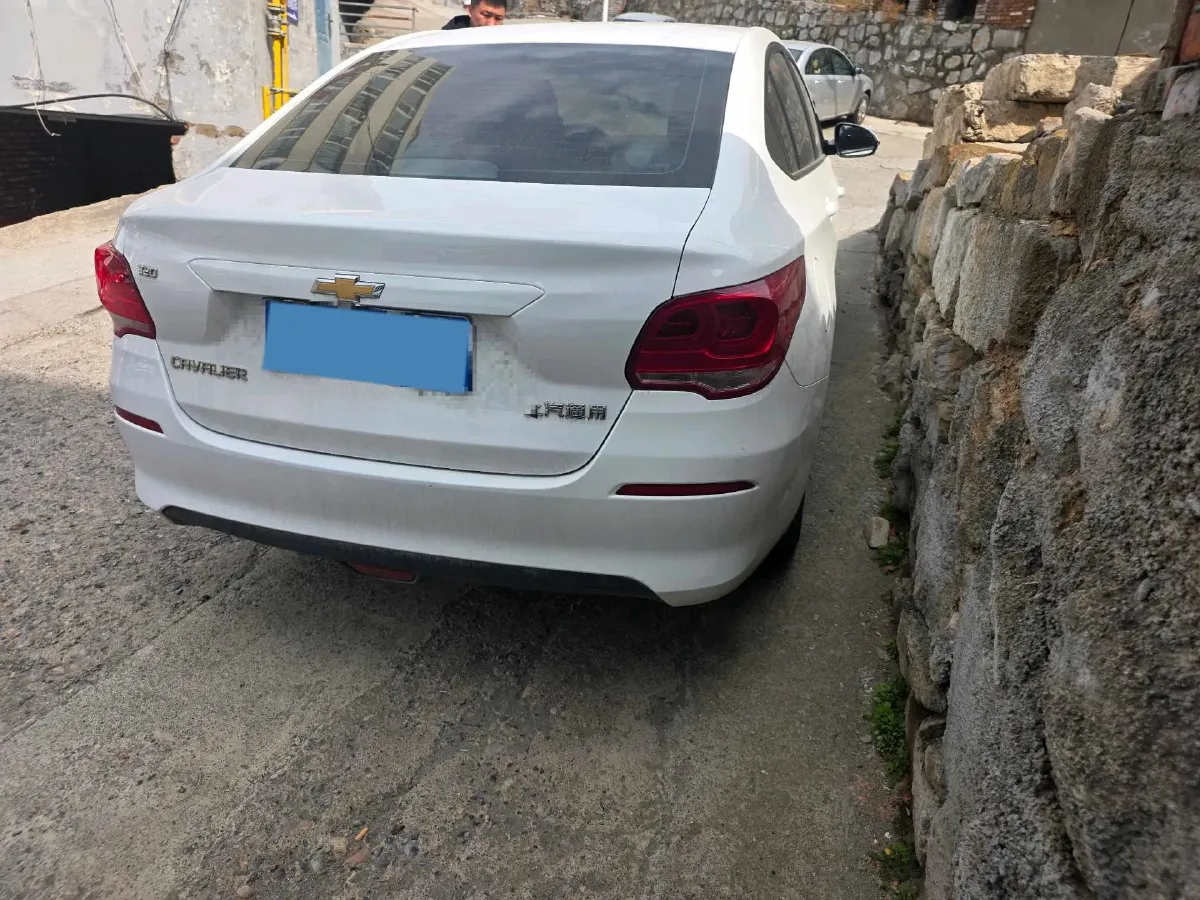 2019 Chevrolet Cavalier 1.5L 113HP L4 6AT,autocango,china used car exporter,china ev exporter,chinese used car exporter,chinese used ev exporter