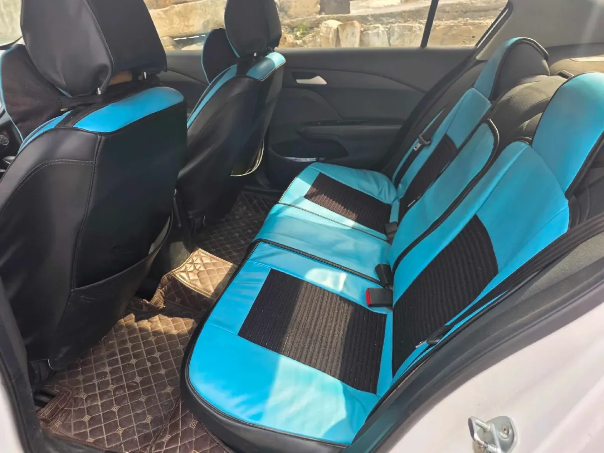 2019 Chevrolet Cavalier 1.5L 113HP L4 6AT,autocango,china used car exporter,china ev exporter,chinese used car exporter,chinese used ev exporter