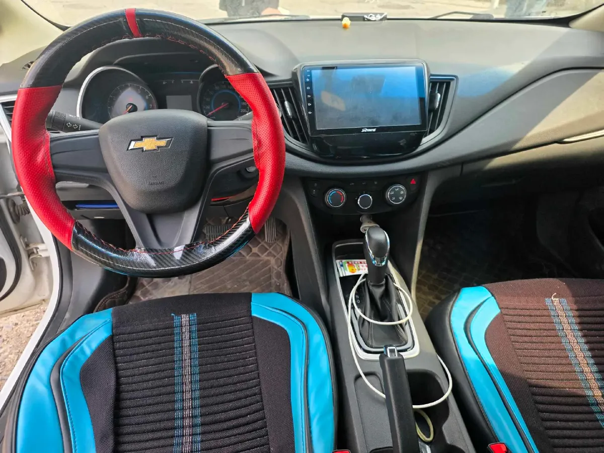 2019 Chevrolet Cavalier 1.5L 113HP L4 6AT,autocango,china used car exporter,china ev exporter,chinese used car exporter,chinese used ev exporter