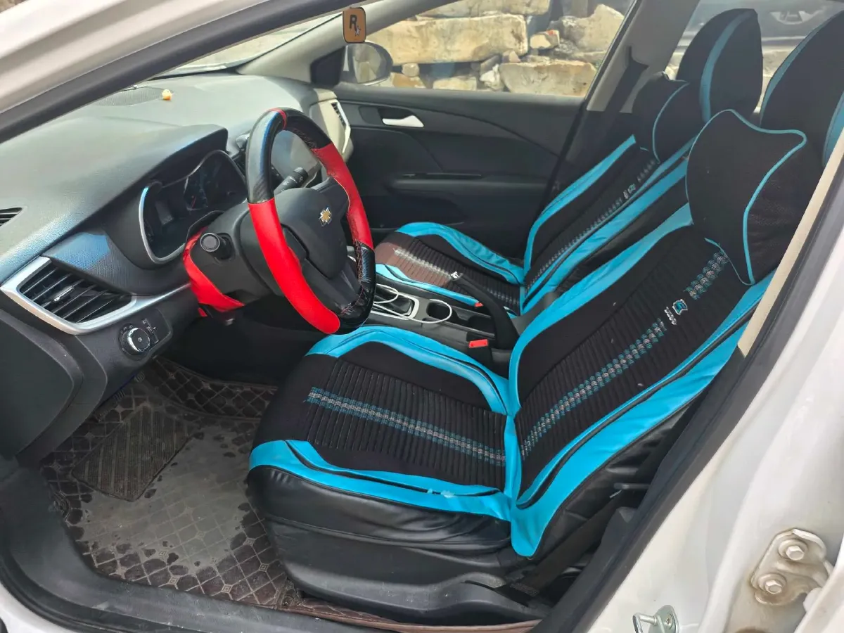 2019 Chevrolet Cavalier 1.5L 113HP L4 6AT,autocango,china used car exporter,china ev exporter,chinese used car exporter,chinese used ev exporter