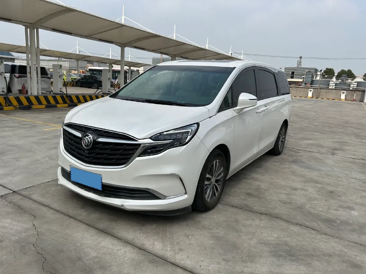 2021 Buick GL8 2.0T 237HP L4 9AT,autocango,china used car exporter,china ev exporter,chinese used car exporter,chinese used ev exporter