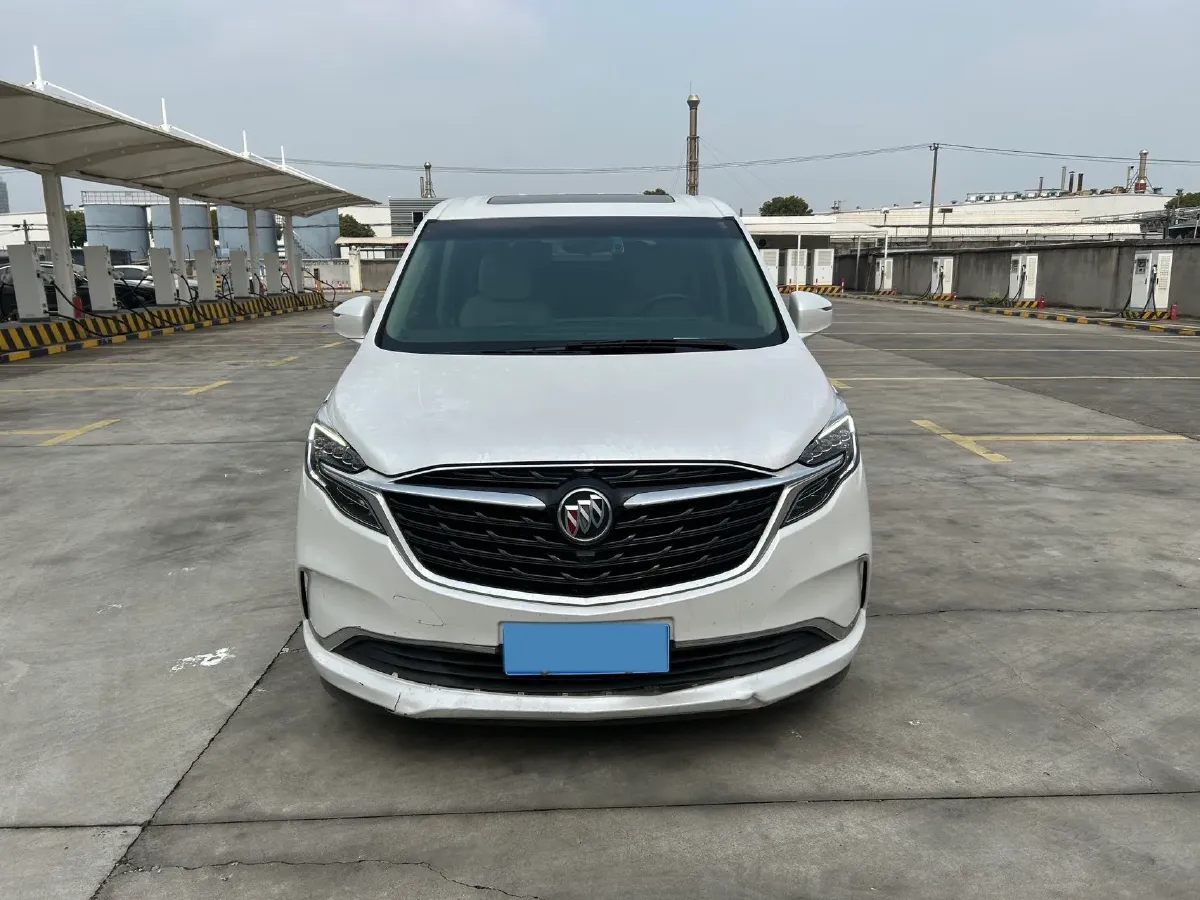 2021 Buick GL8 2.0T 237HP L4 9AT,autocango,china used car exporter,china ev exporter,chinese used car exporter,chinese used ev exporter