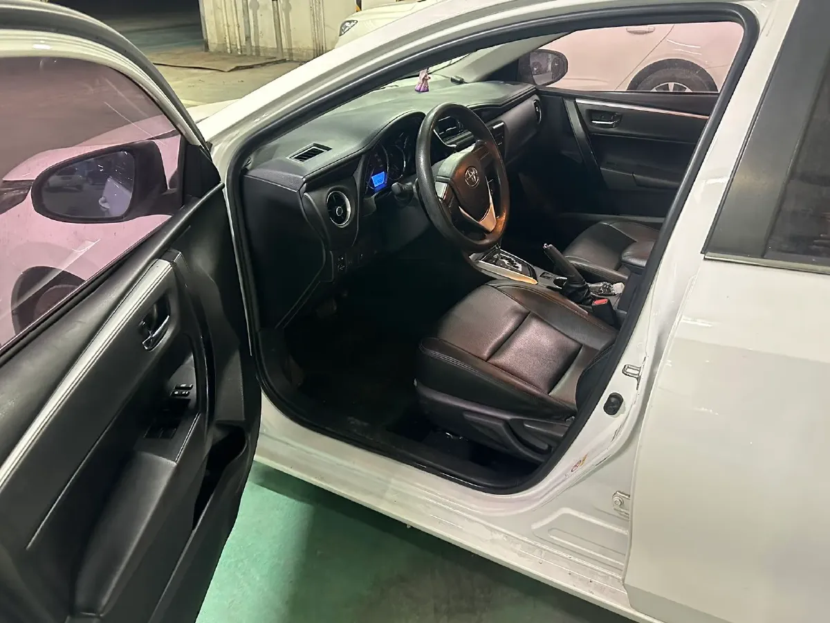 2018 JAC Refine S7 1.5T 174HP L4 6DCT,autocango,china used car exporter,china ev exporter,chinese used car exporter,chinese used ev exporter