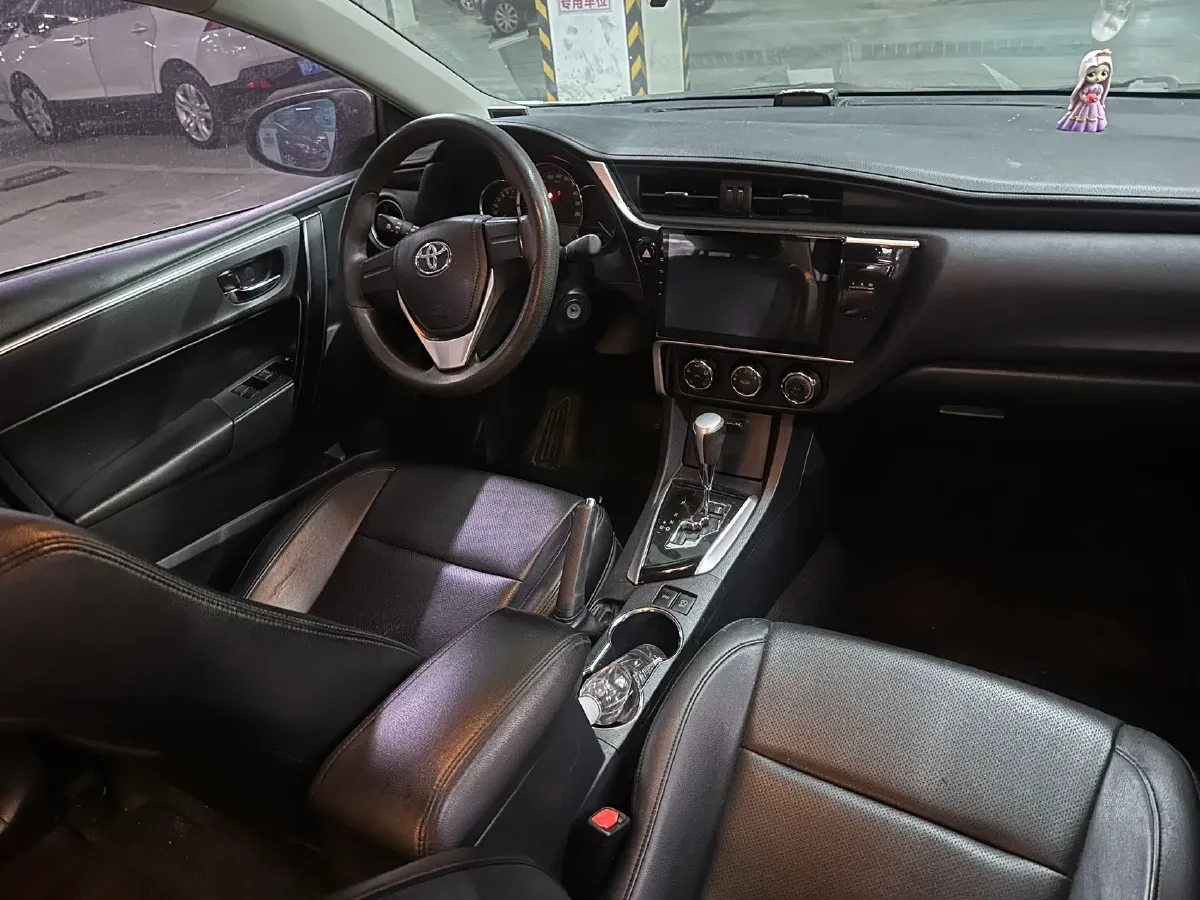 2018 JAC Refine S7 1.5T 174HP L4 6DCT,autocango,china used car exporter,china ev exporter,chinese used car exporter,chinese used ev exporter