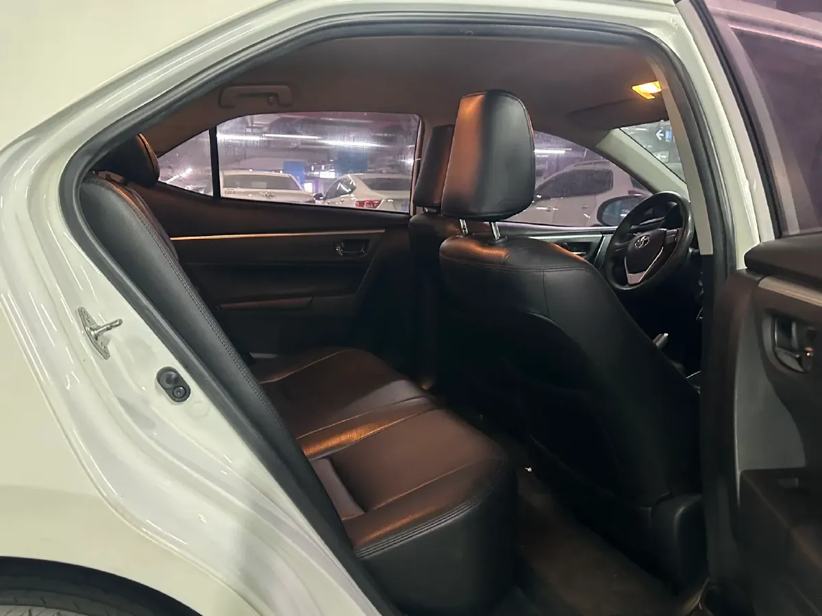 2018 JAC Refine S7 1.5T 174HP L4 6DCT,autocango,china used car exporter,china ev exporter,chinese used car exporter,chinese used ev exporter