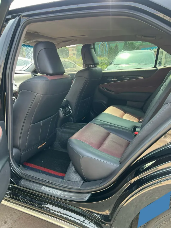 2018 Toyota Highlander 2.0T 220HP L4 6AT,autocango,china used car exporter,china ev exporter,chinese used car exporter,chinese used ev exporter