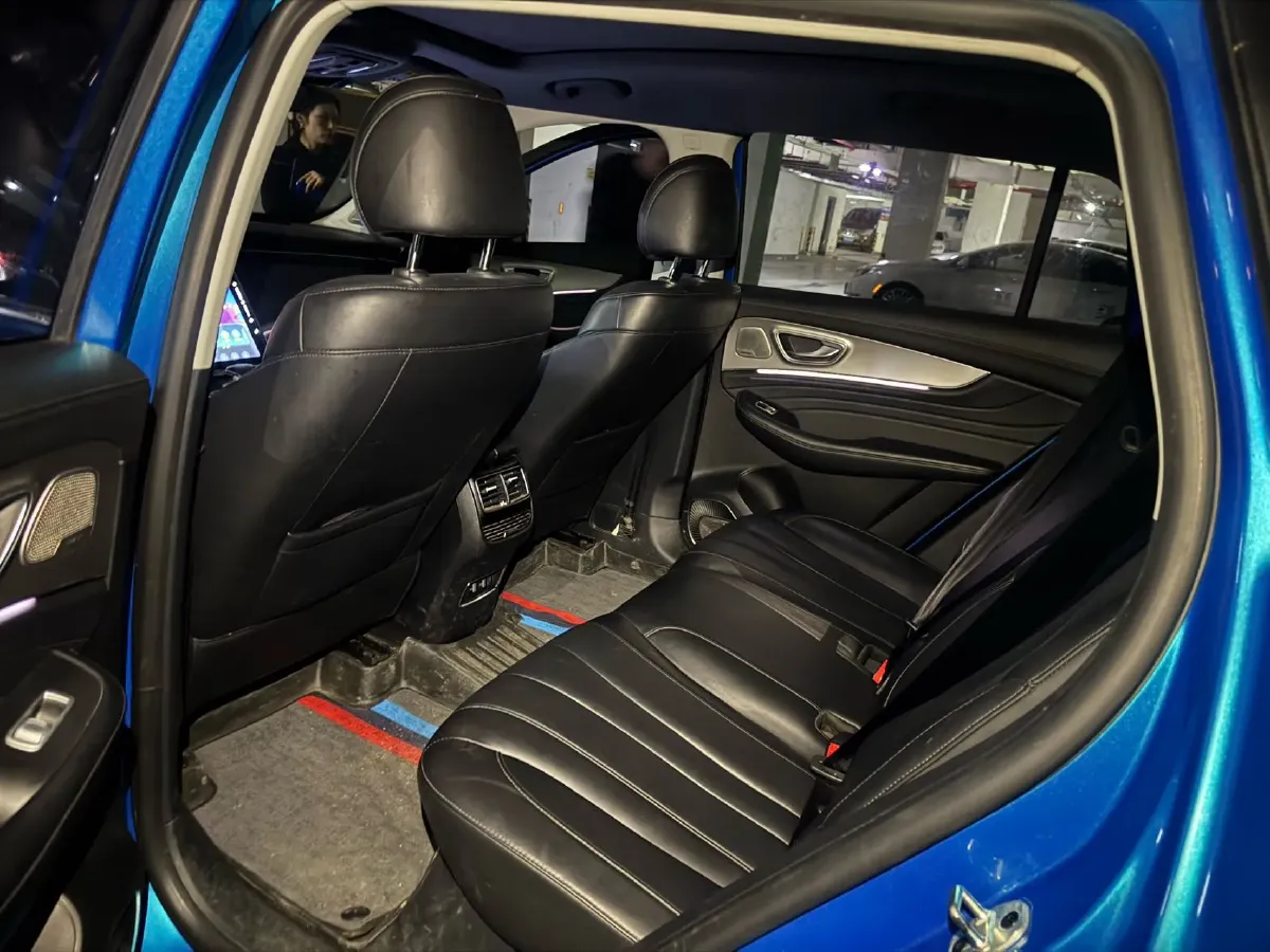 2019 Roewe RX5 MAX 2.0T 231HP L4 6DCT,autocango,china used car exporter,china ev exporter,chinese used car exporter,chinese used ev exporter