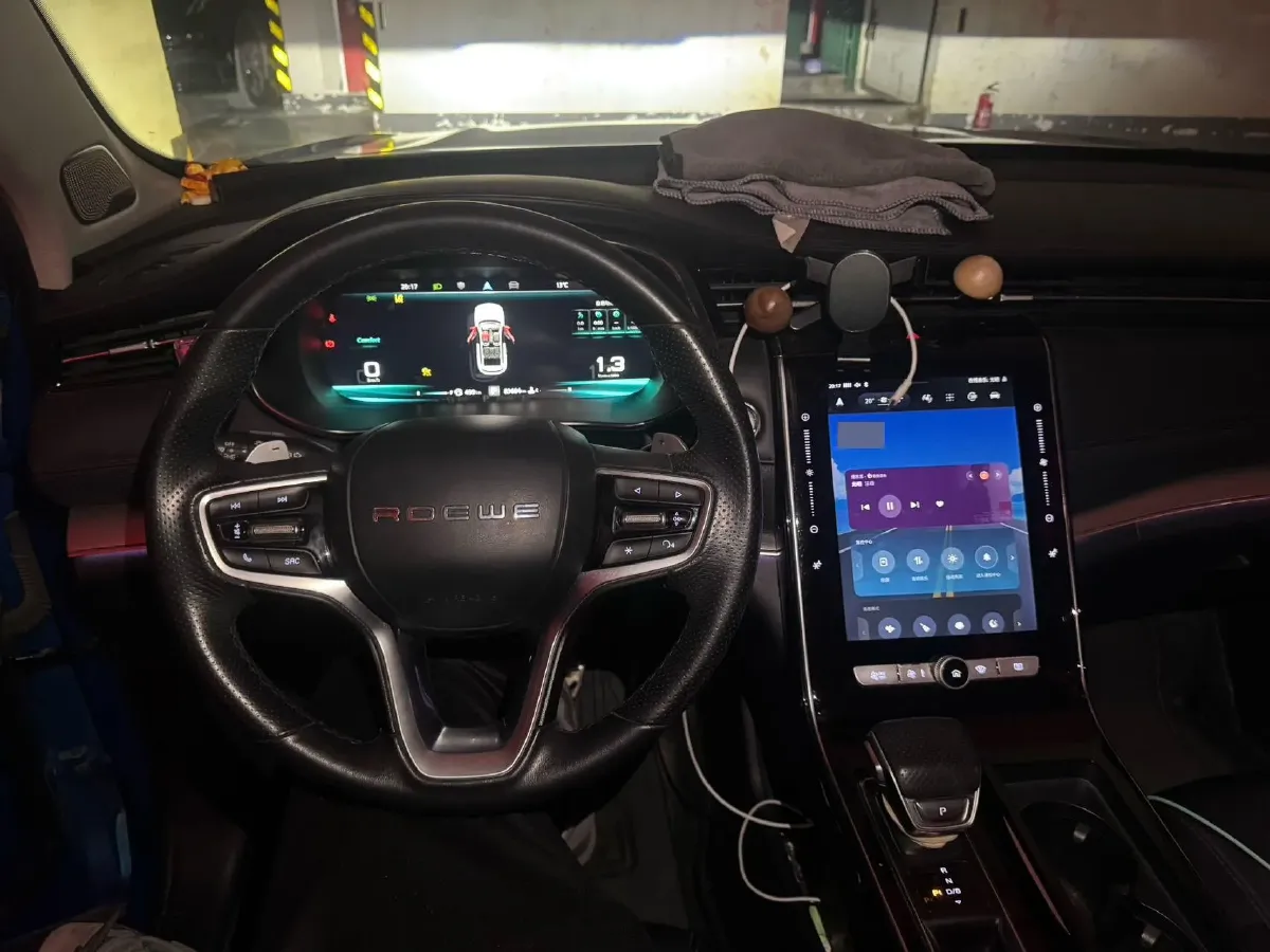 2019 Roewe RX5 MAX 2.0T 231HP L4 6DCT,autocango,china used car exporter,china ev exporter,chinese used car exporter,chinese used ev exporter