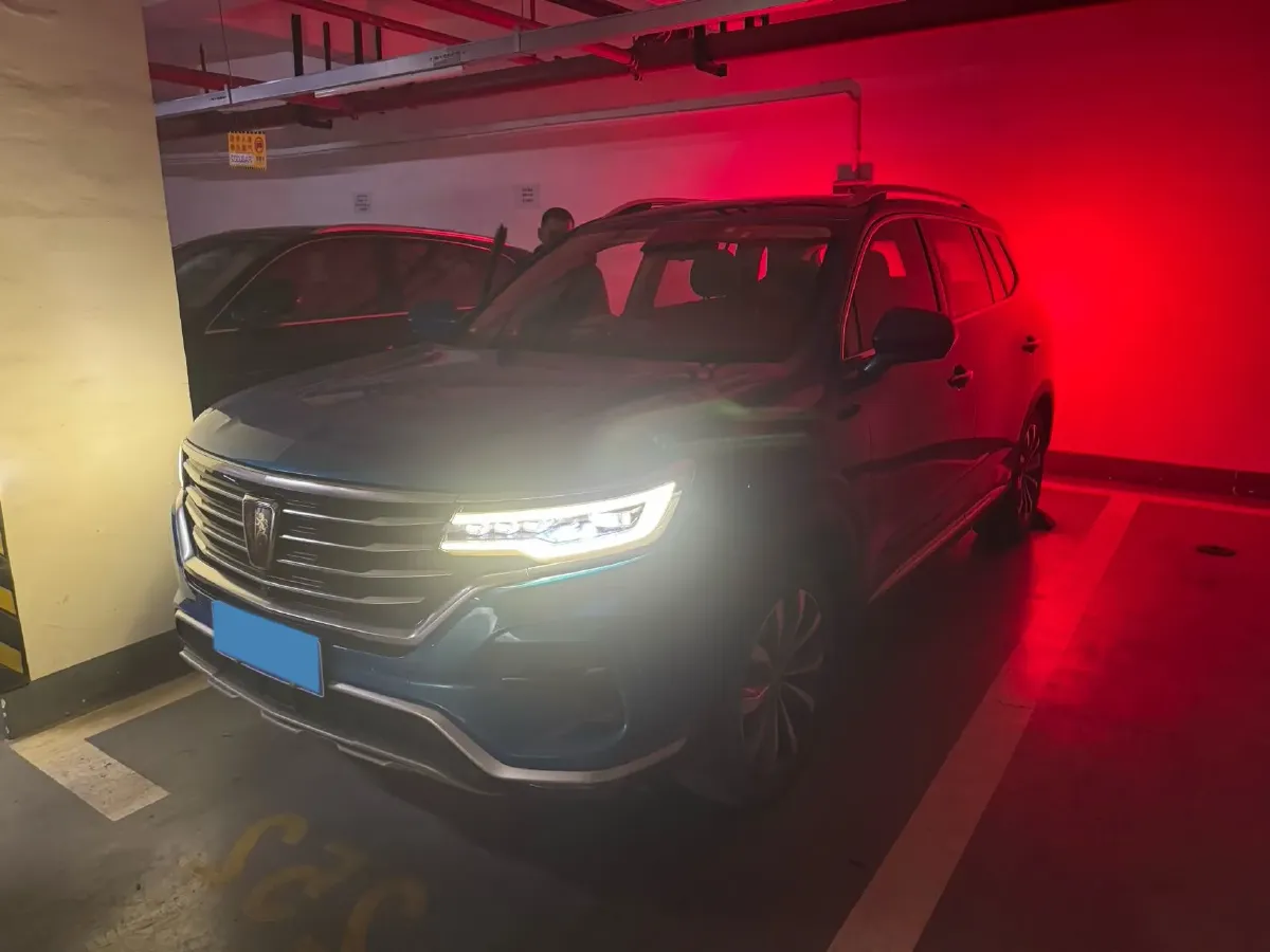 2019 Roewe RX5 MAX 2.0T 231HP L4 6DCT,autocango,china used car exporter,china ev exporter,chinese used car exporter,chinese used ev exporter