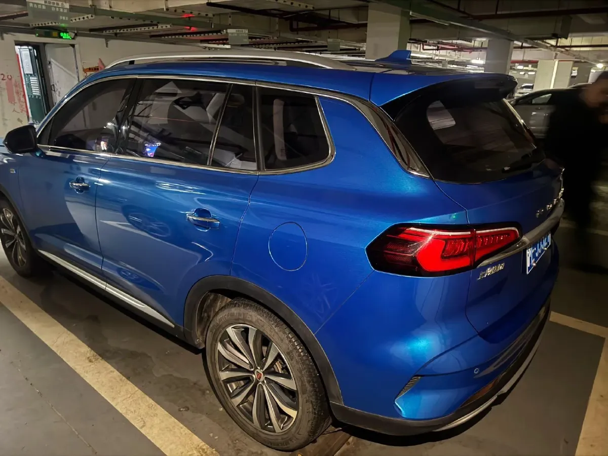 2019 Roewe RX5 MAX 2.0T 231HP L4 6DCT,autocango,china used car exporter,china ev exporter,chinese used car exporter,chinese used ev exporter