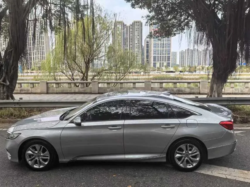 2018 Honda Accord 1.5T 194HP L4 CVT,autocango,china used car exporter,china ev exporter,chinese used car exporter,chinese used ev exporter
