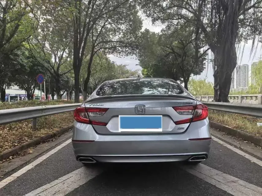 2018 Honda Accord 1.5T 194HP L4 CVT,autocango,china used car exporter,china ev exporter,chinese used car exporter,chinese used ev exporter