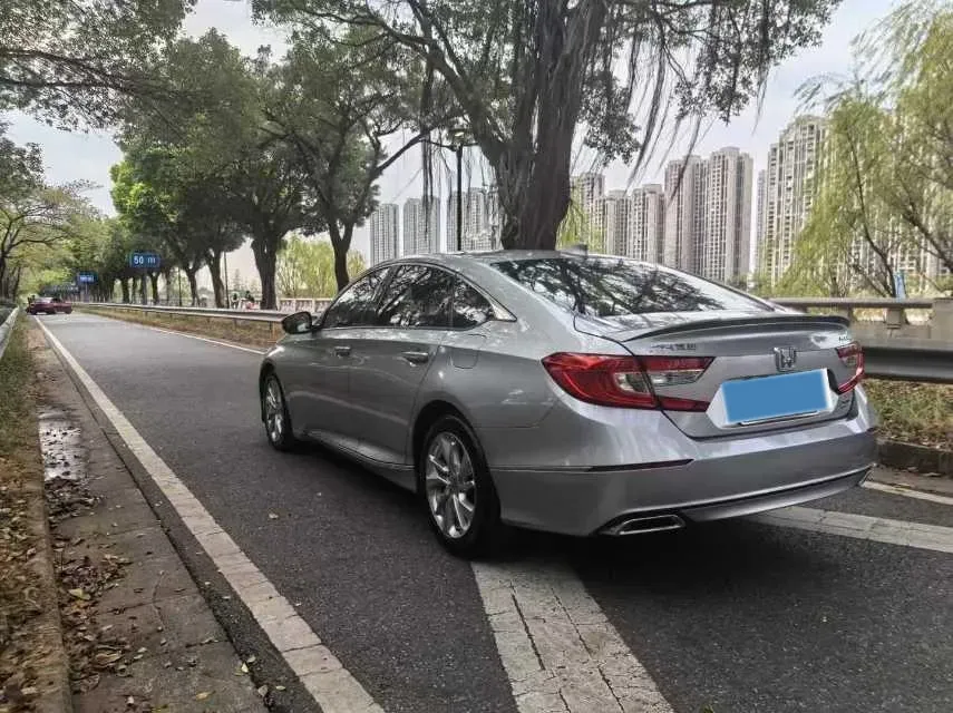 2018 Honda Accord 1.5T 194HP L4 CVT,autocango,china used car exporter,china ev exporter,chinese used car exporter,chinese used ev exporter