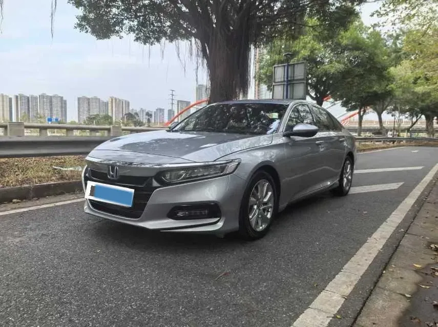 2018 Honda Accord 1.5T 194HP L4 CVT,autocango,china used car exporter,china ev exporter,chinese used car exporter,chinese used ev exporter