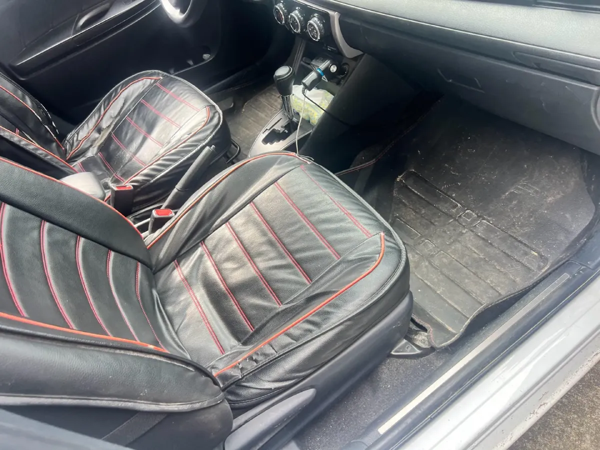 2019 Ford Escort 1.5L 122HP L3 6AT,autocango,china used car exporter,china ev exporter,chinese used car exporter,chinese used ev exporter