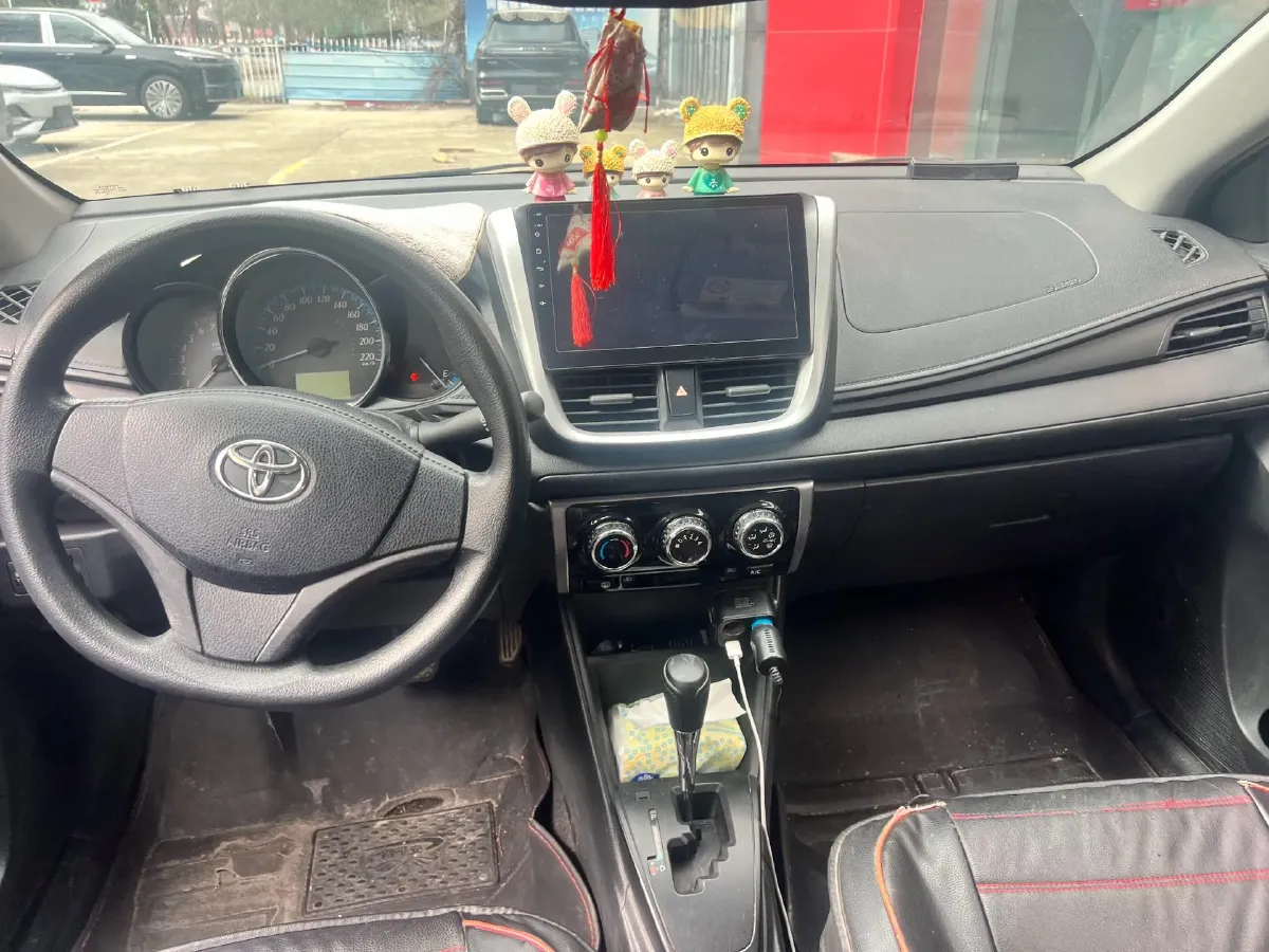 2019 Ford Escort 1.5L 122HP L3 6AT,autocango,china used car exporter,china ev exporter,chinese used car exporter,chinese used ev exporter