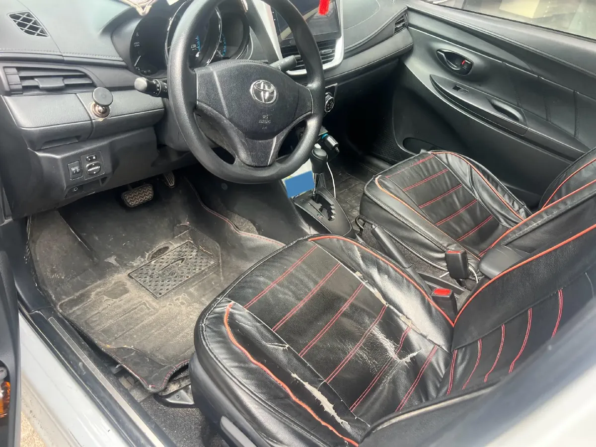 2019 Ford Escort 1.5L 122HP L3 6AT,autocango,china used car exporter,china ev exporter,chinese used car exporter,chinese used ev exporter