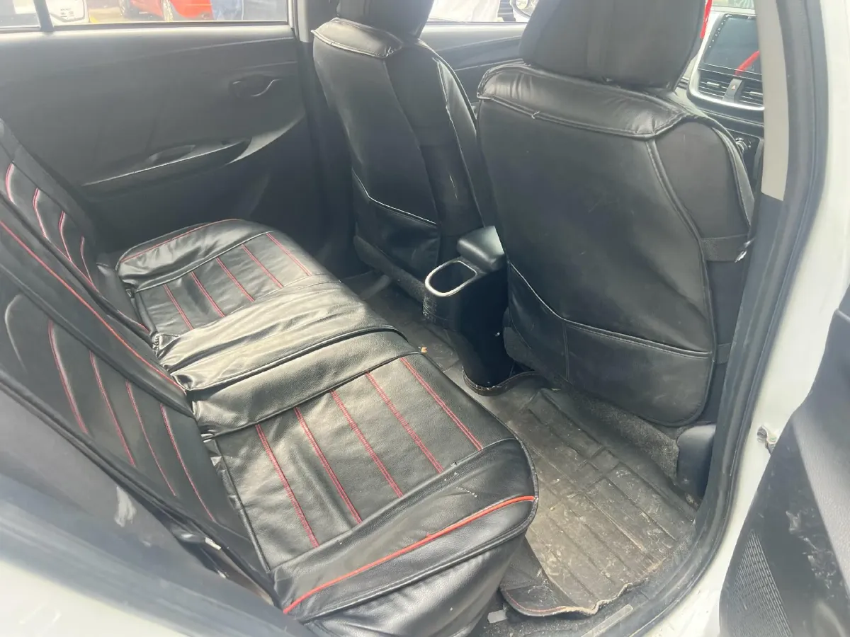 2019 Ford Escort 1.5L 122HP L3 6AT,autocango,china used car exporter,china ev exporter,chinese used car exporter,chinese used ev exporter